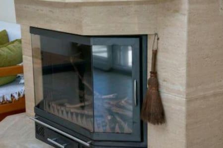 Апартаменты 4Seasons Nea Iraklitsa Экстерьер фото
